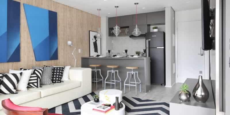 Foto de Midtown Pacaembu Residencial