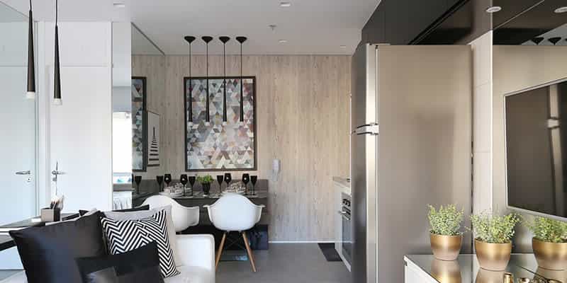 Foto de Mondial São Bernardo - Residencial