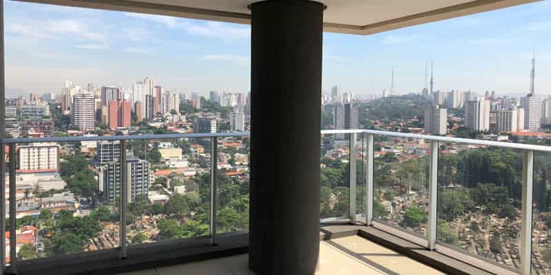 Foto de Arte Arquitetura Pinheiros 2