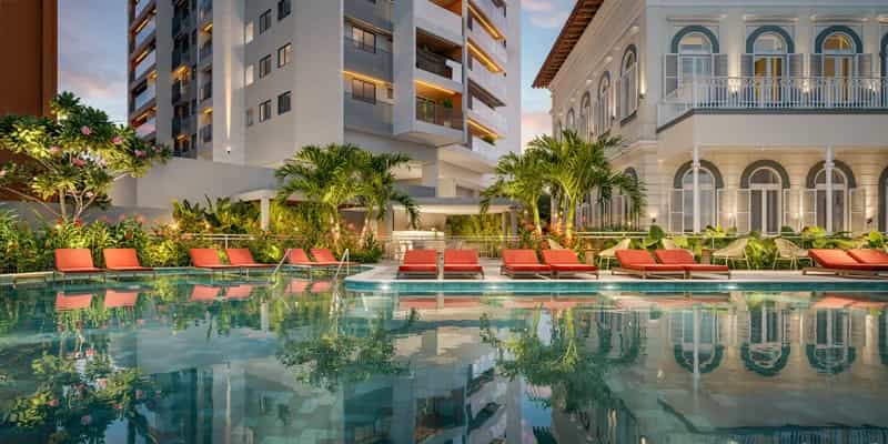 Foto de Symphony Residences