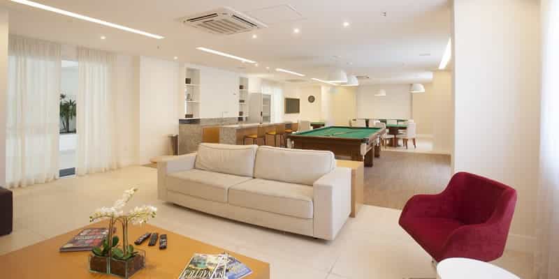 Foto de All Family Condominium Club