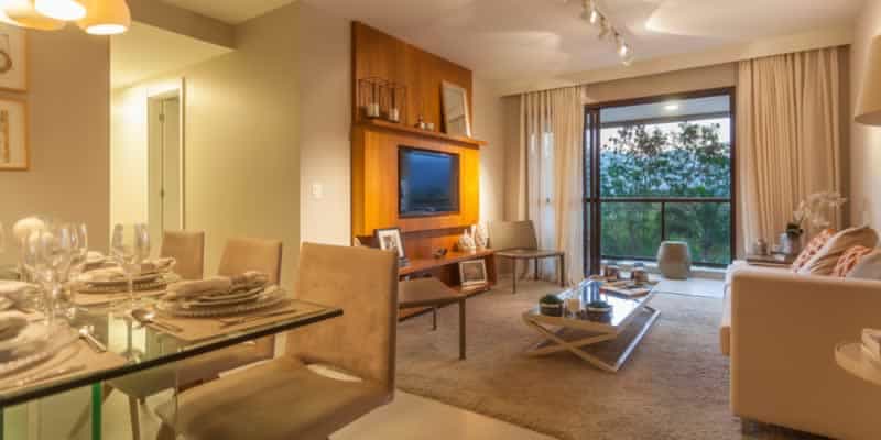 Foto de Damai Residences & Lifestyle