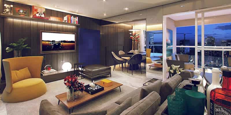Foto de Home Design Pinheiros