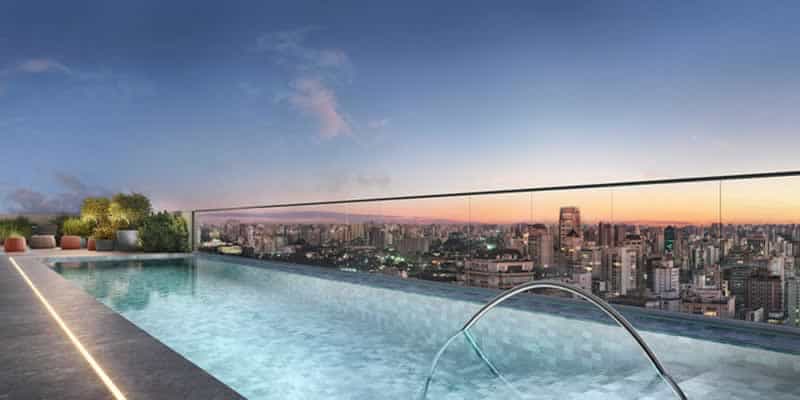 Foto de Studios Vila Nova Conceição