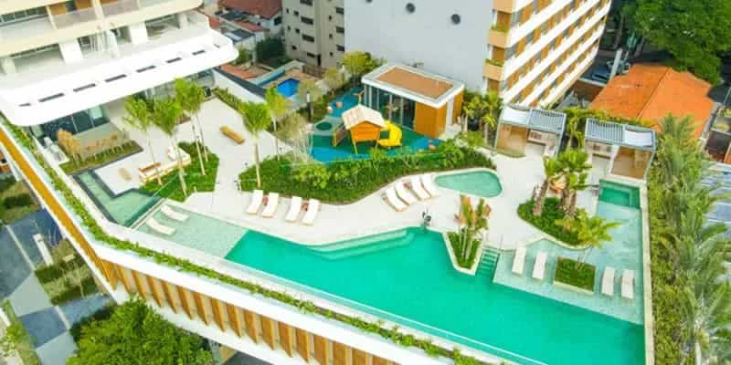 Foto de Península Vila Madalena
