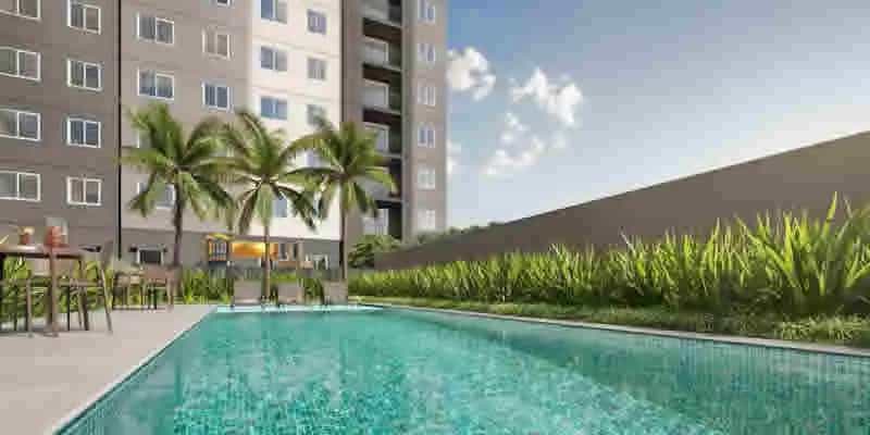 Foto de Vivaz Estação Santo Amaro