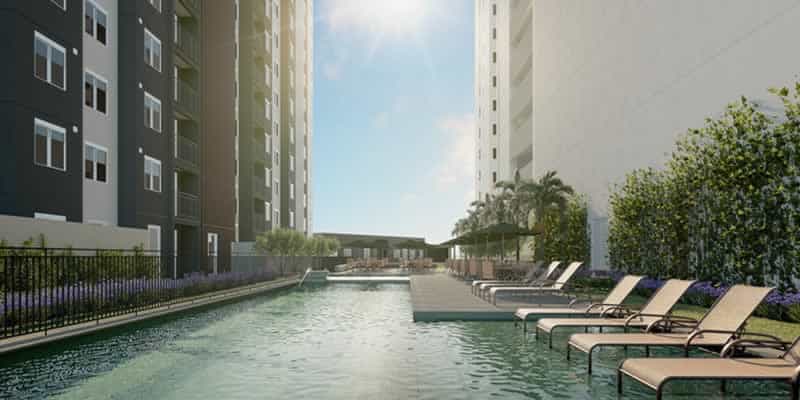 Foto de Vivaz Penha 3