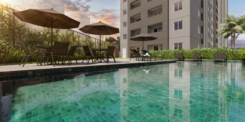 Foto de Vivaz Santa Marina