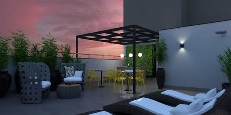 Foto de Home Tech City Lapa