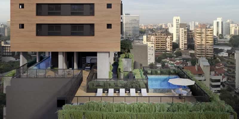 Foto de Bauhaus Pinheiros