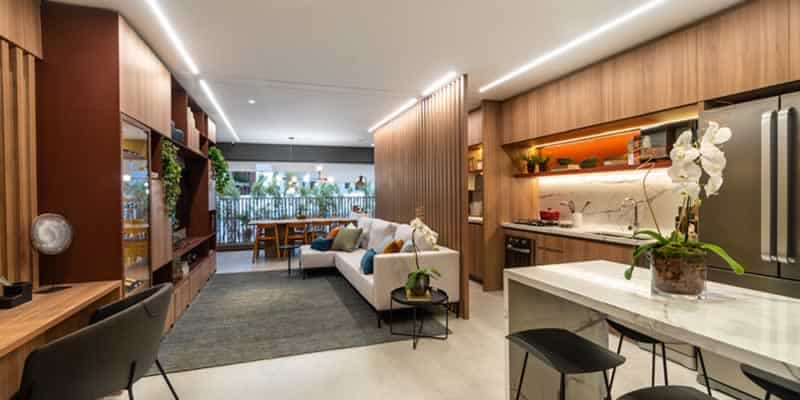 Foto de DNA Vila Mariana