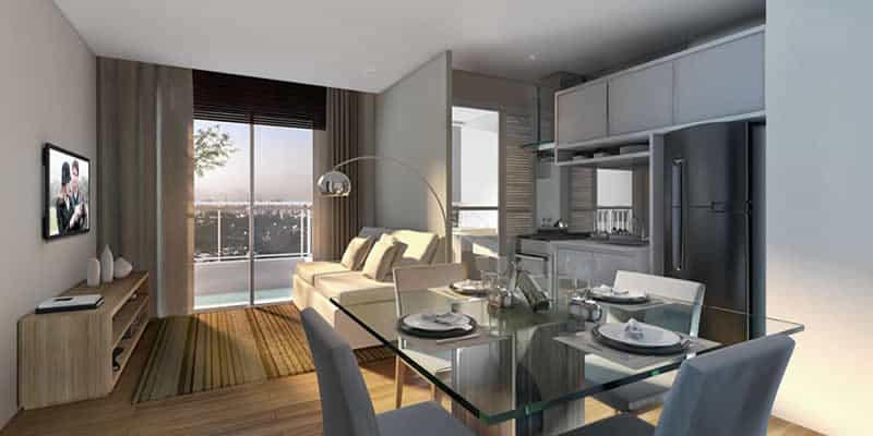 Foto de You,Metropolitan Residencial