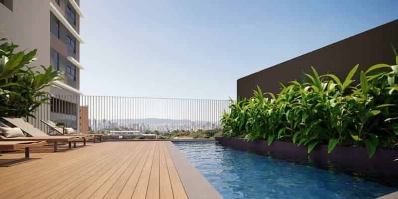Foto de Oscar Freire Studios Boutique by You,inc