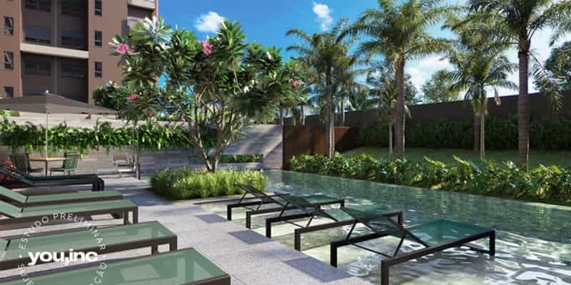 Foto de Park Mariana Life by You,inc