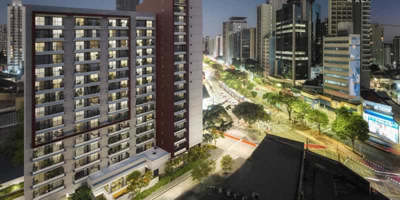 Foto de QG Faria Lima