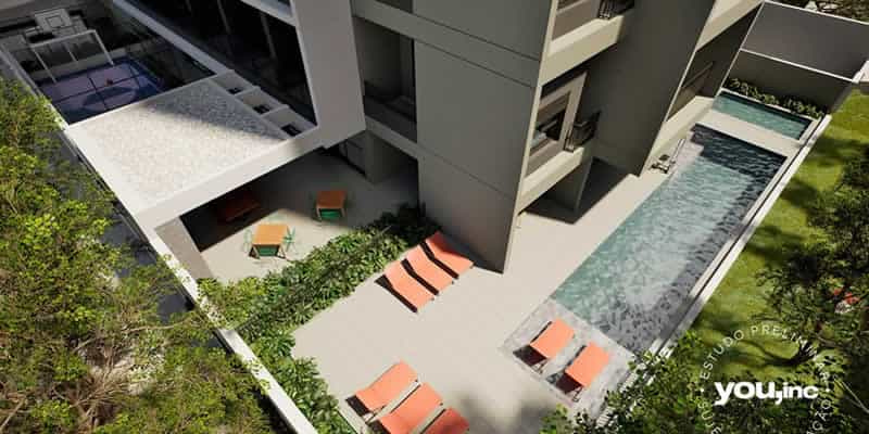 Foto de Quartier Capote by You,inc