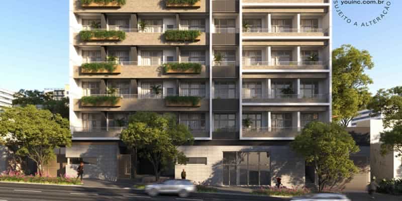 Foto de Studios Alto by You,inc Paraíso
