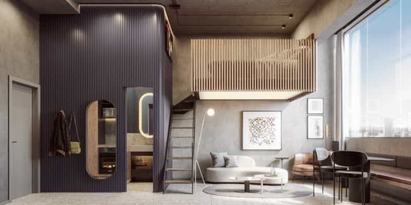 Foto de Studios Moema Signature by You,inc