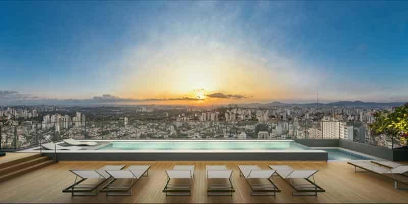 Foto de Vista Madalena by You,inc