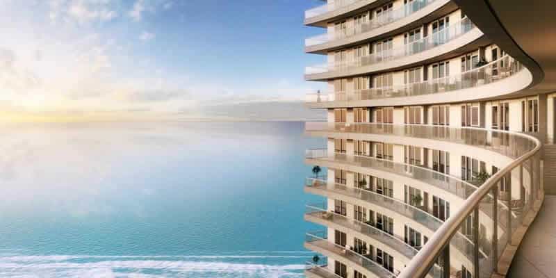 Foto de Unlimited Ocean Front