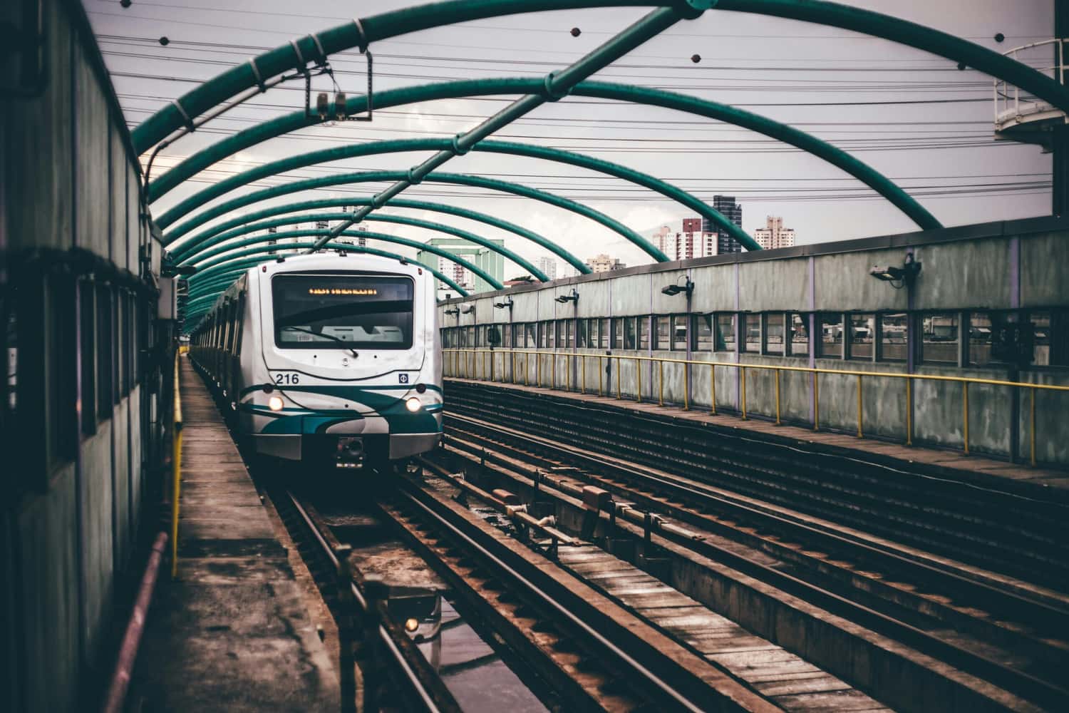 Metrô barra funda, o bairro mais famoso da Zona Oeste de São Paulo
