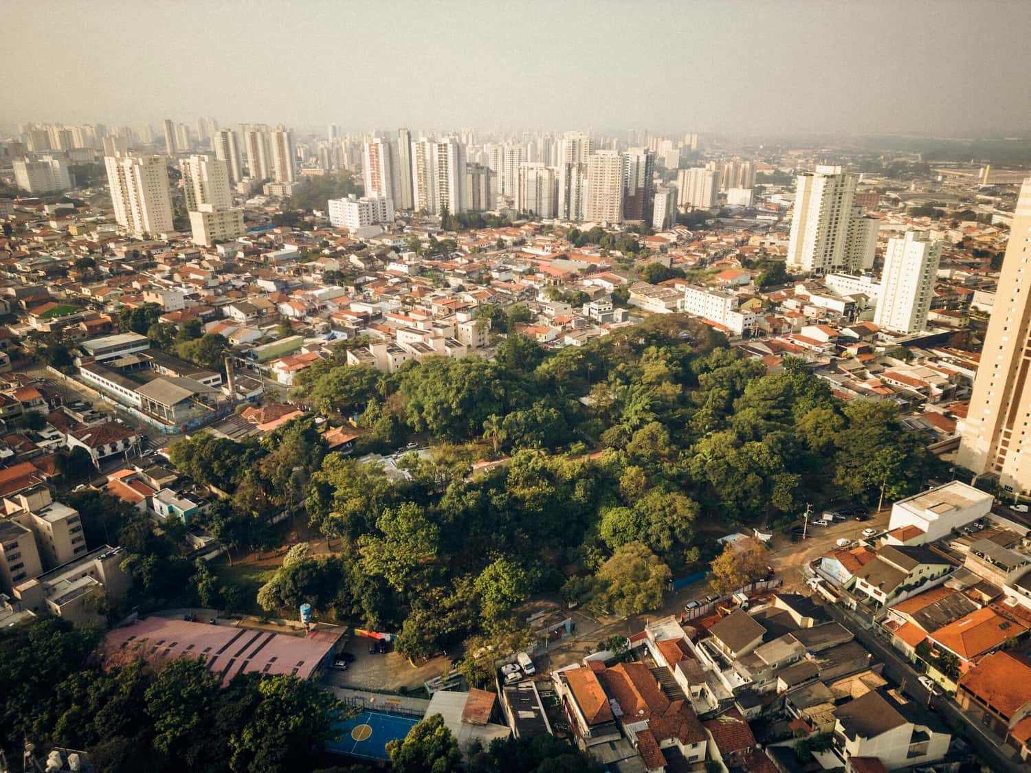 Saiba agora as dicas na hora de escolher o bairro ideal para morar em SP