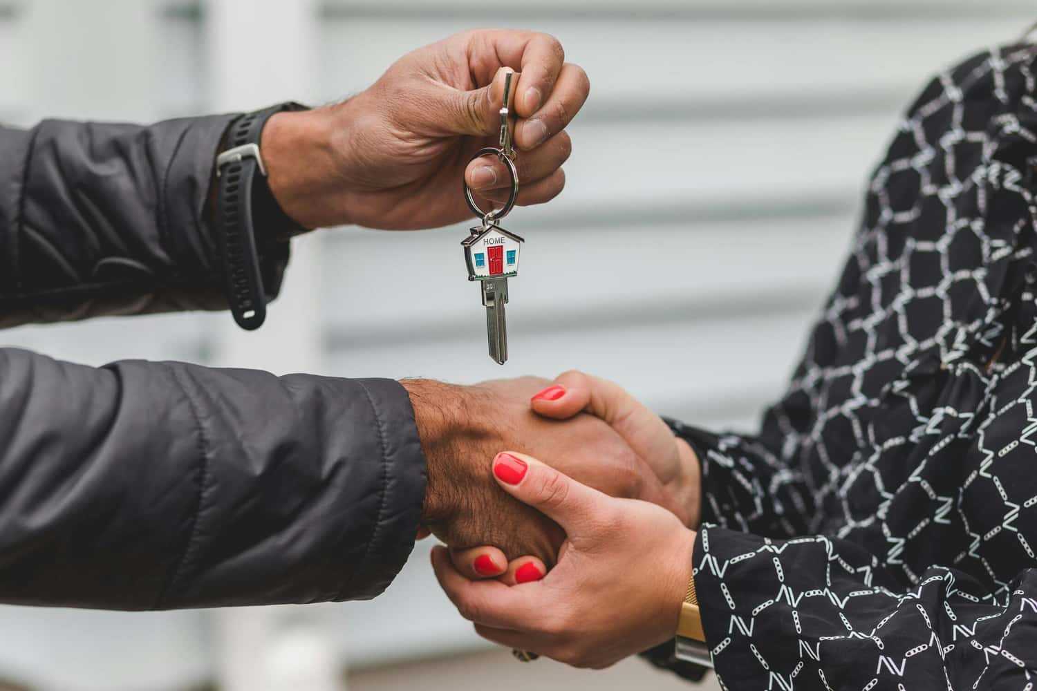 Setor imobiliário, ignificado de alguns termos.