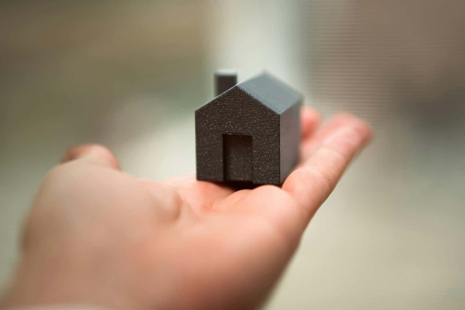 A importância de analisar o tamanho do apartamento.