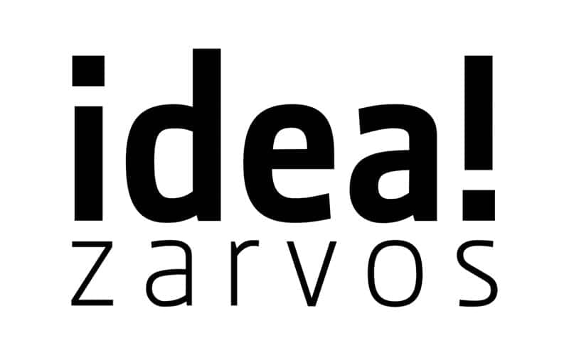 IdeaZarvos