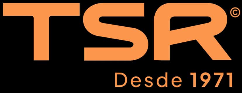 TSR