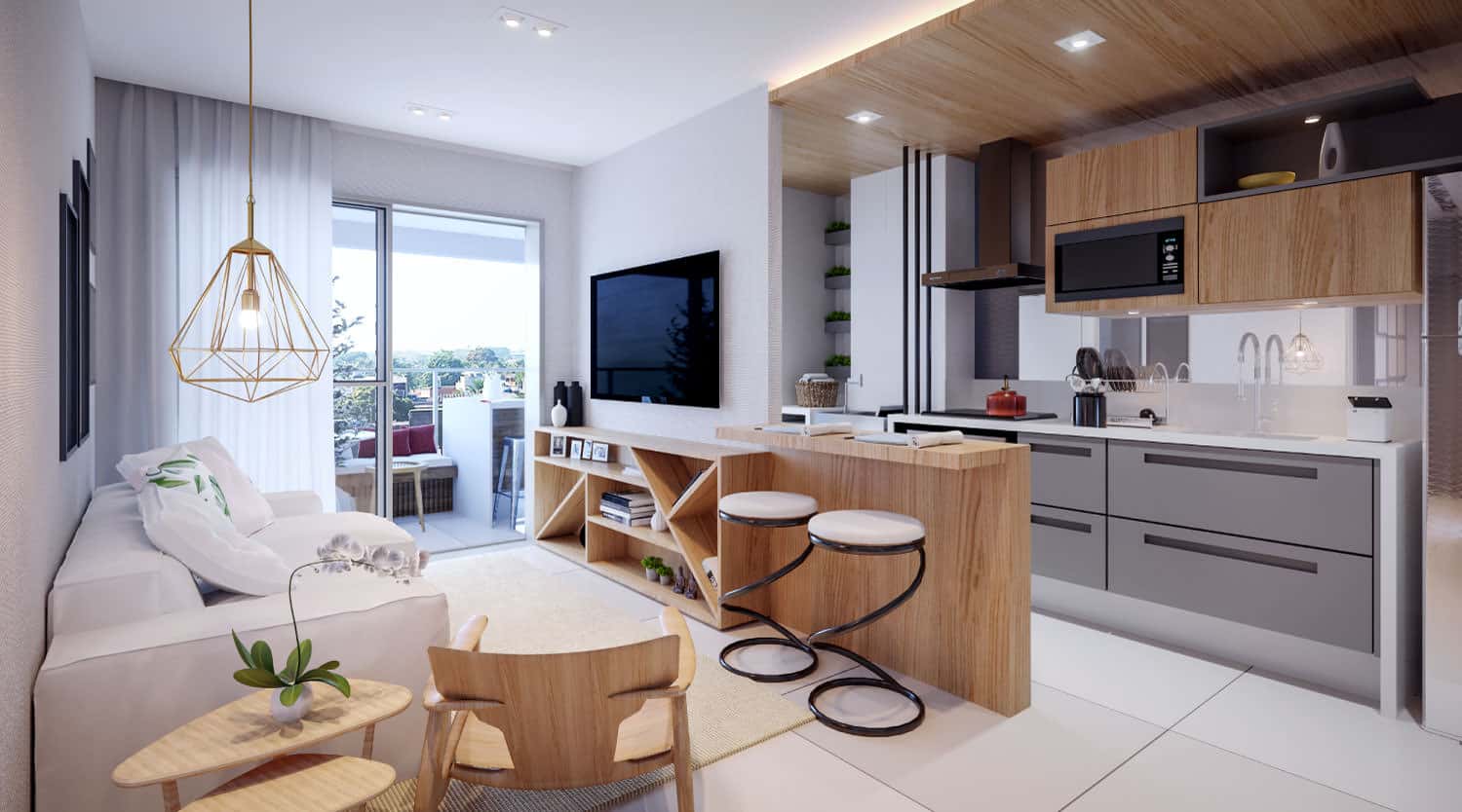 Foto de Taste Residencial