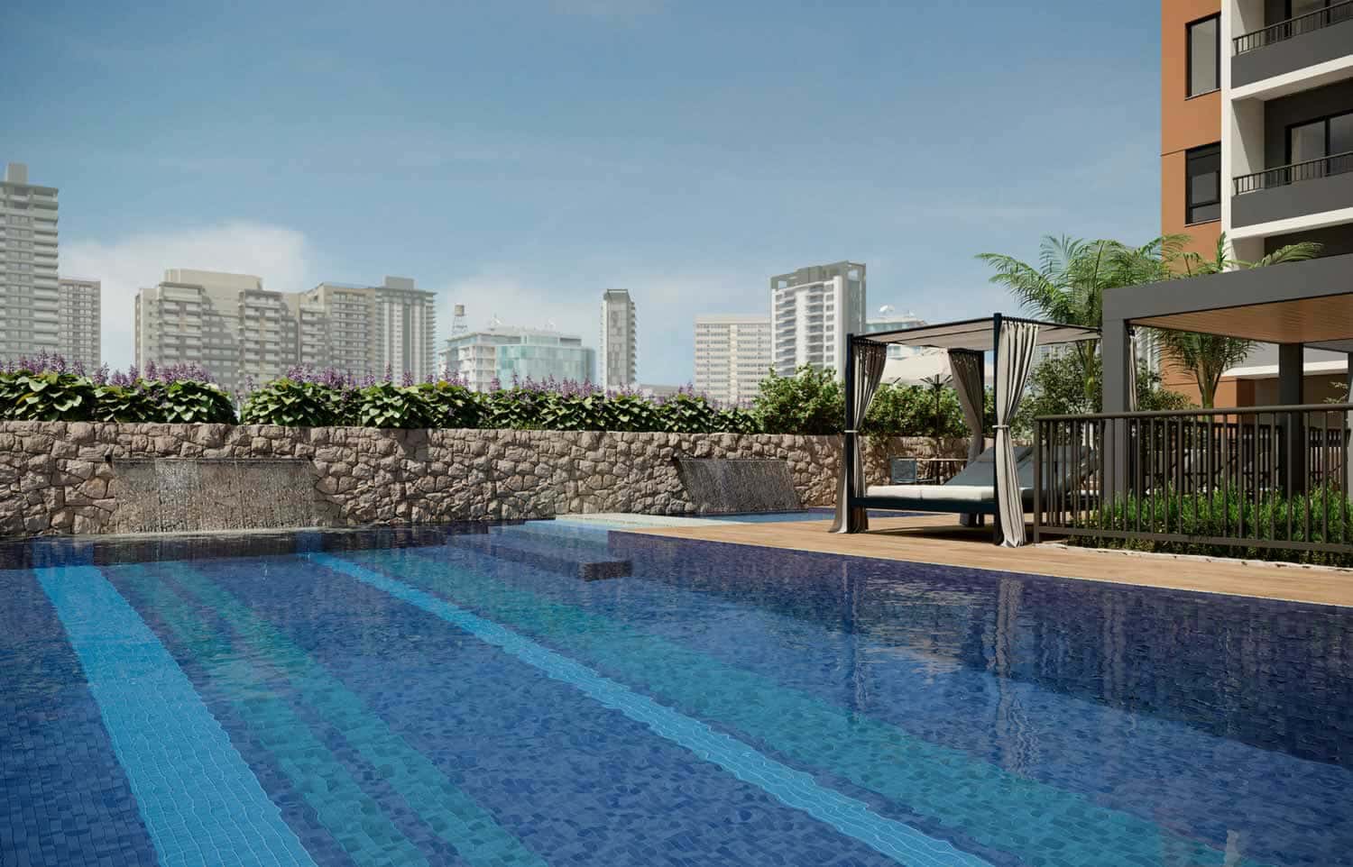 Foto de Viva Benx Star Campo Belo