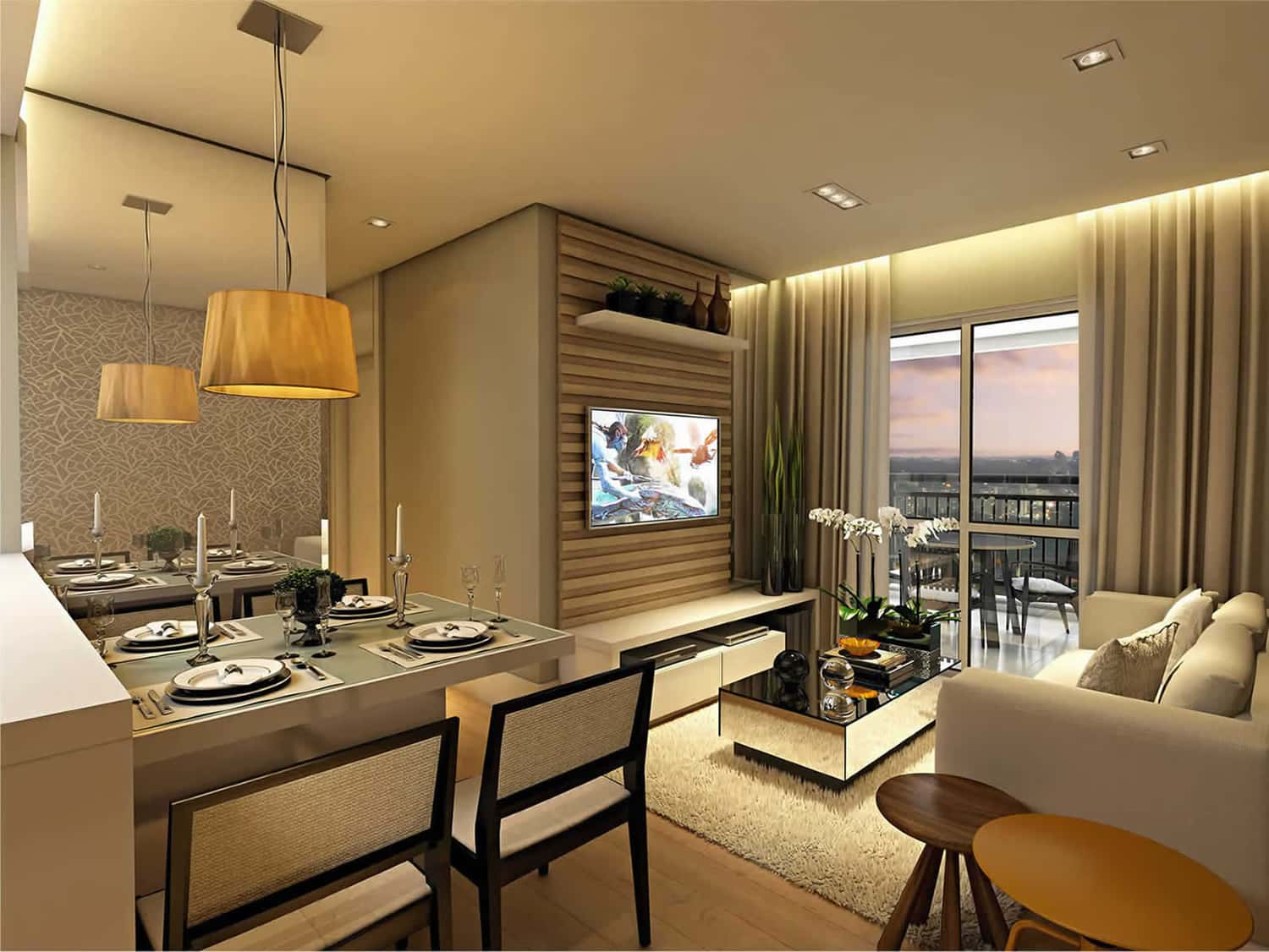 Foto de Garden Home