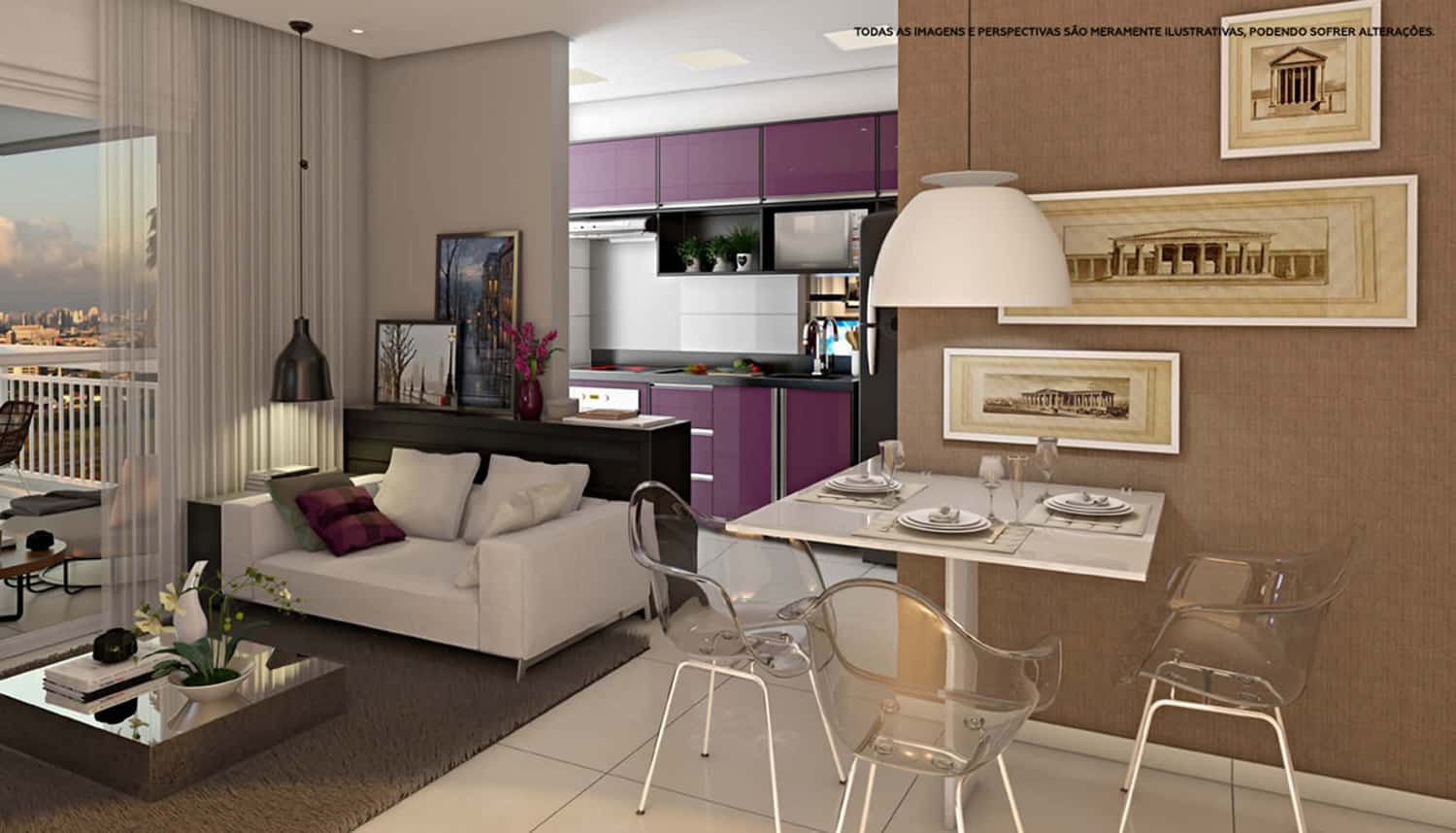 Foto de Sky Home