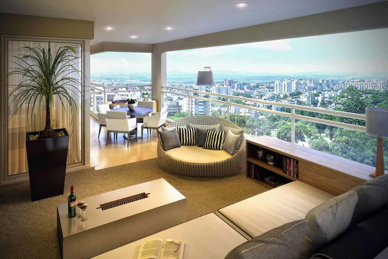 Foto de Inside Park