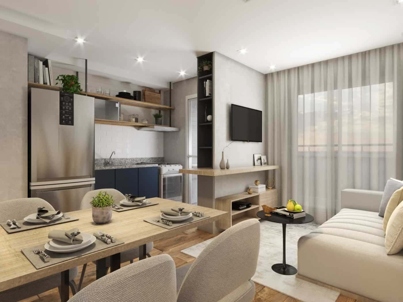 Foto de NeoConx Elísio660