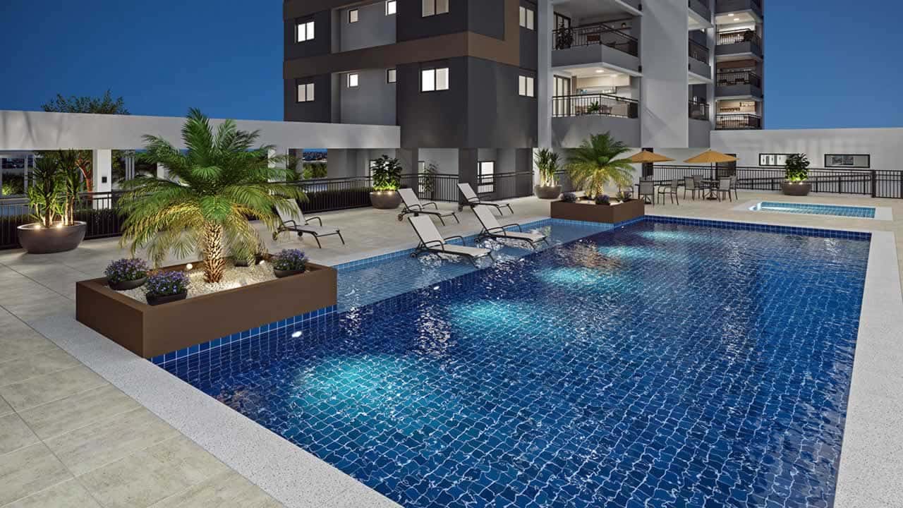 Foto de Urbo Vila Prudente