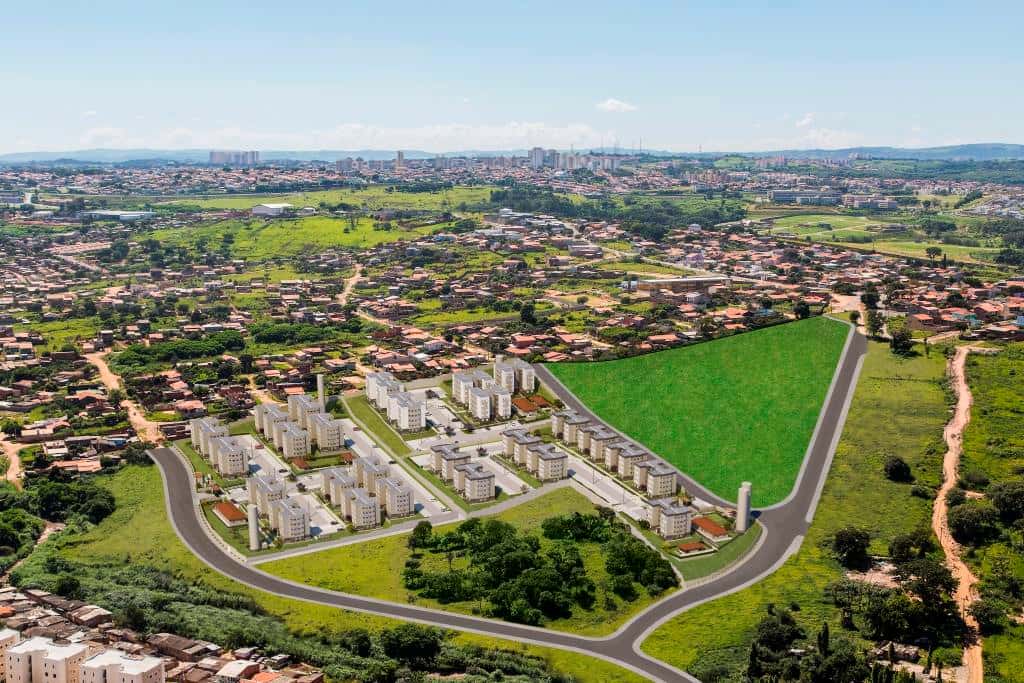 Foto de Super Cittá Residencial Alegria