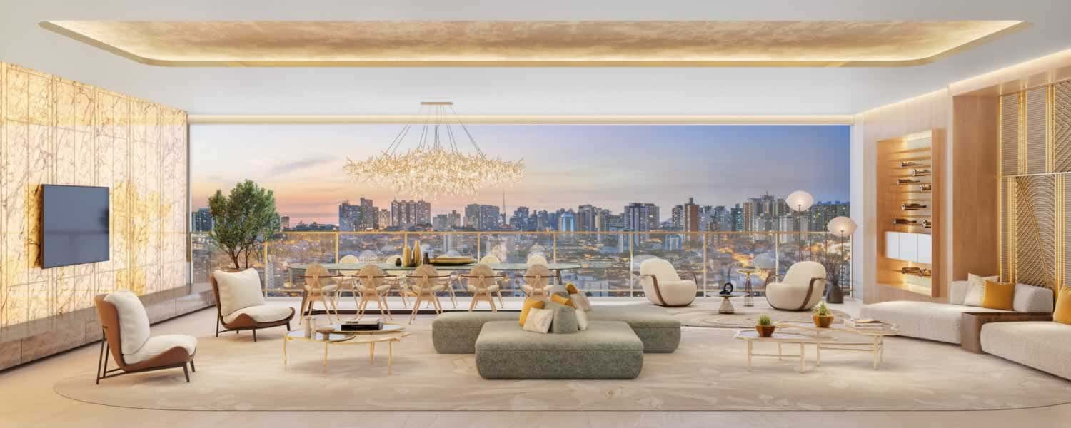 Foto de Casa Senses