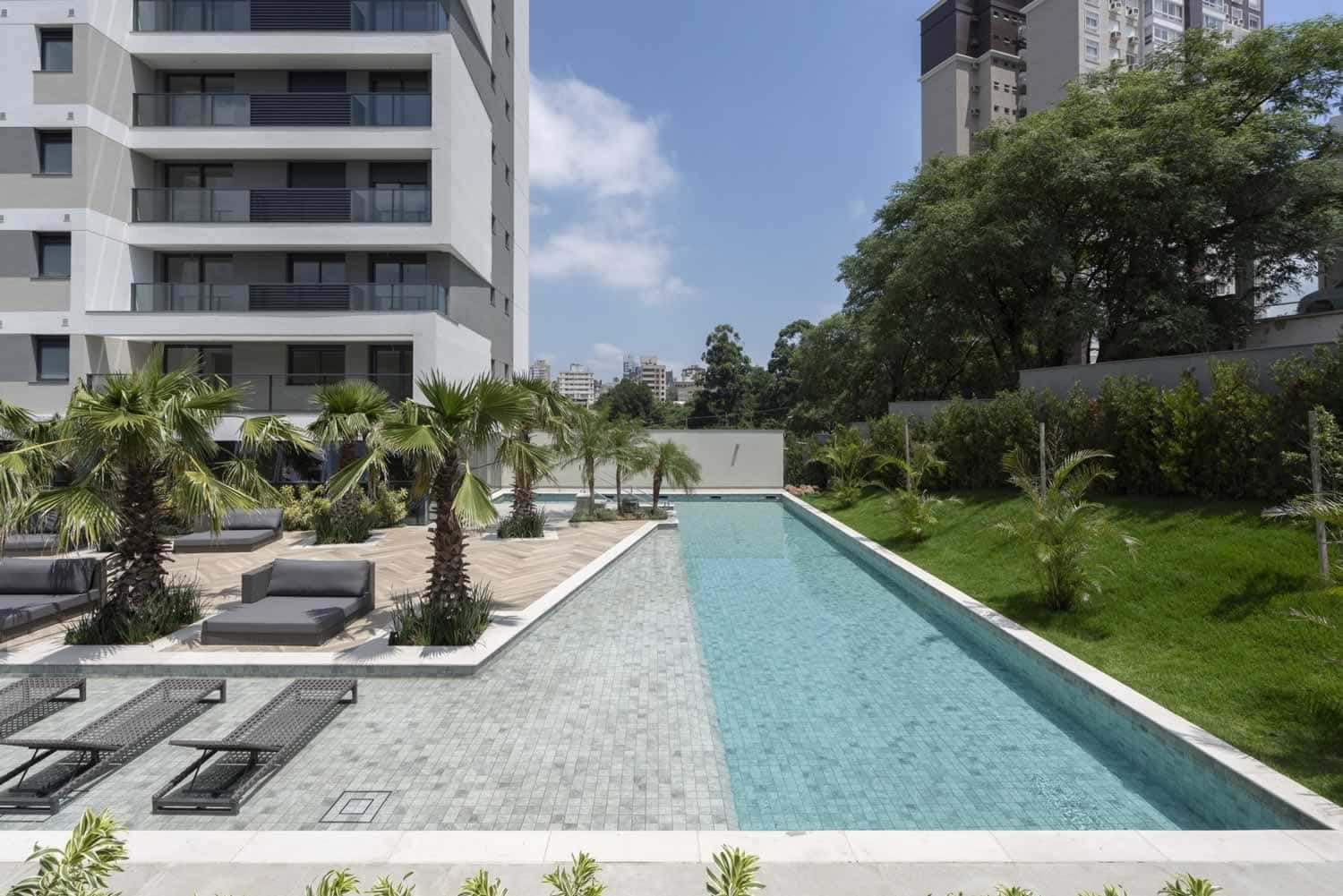 Foto de Float Residences
