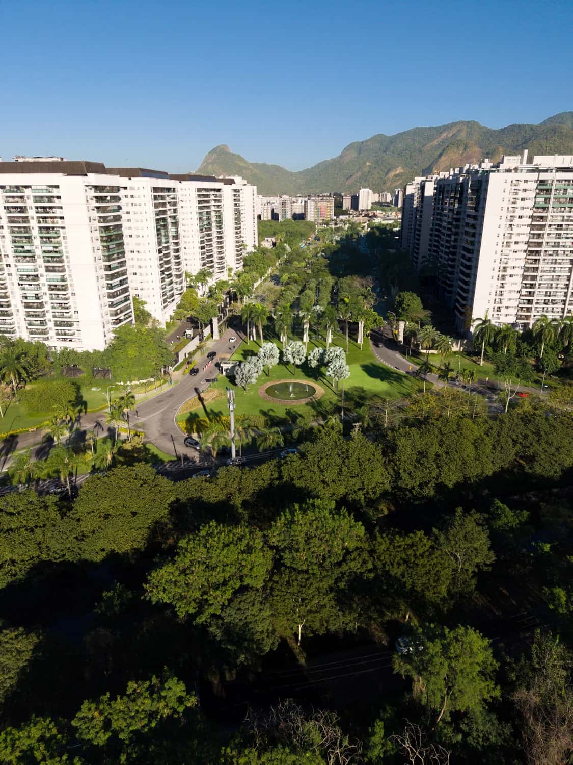 Foto de On Resort Cidade Jardim