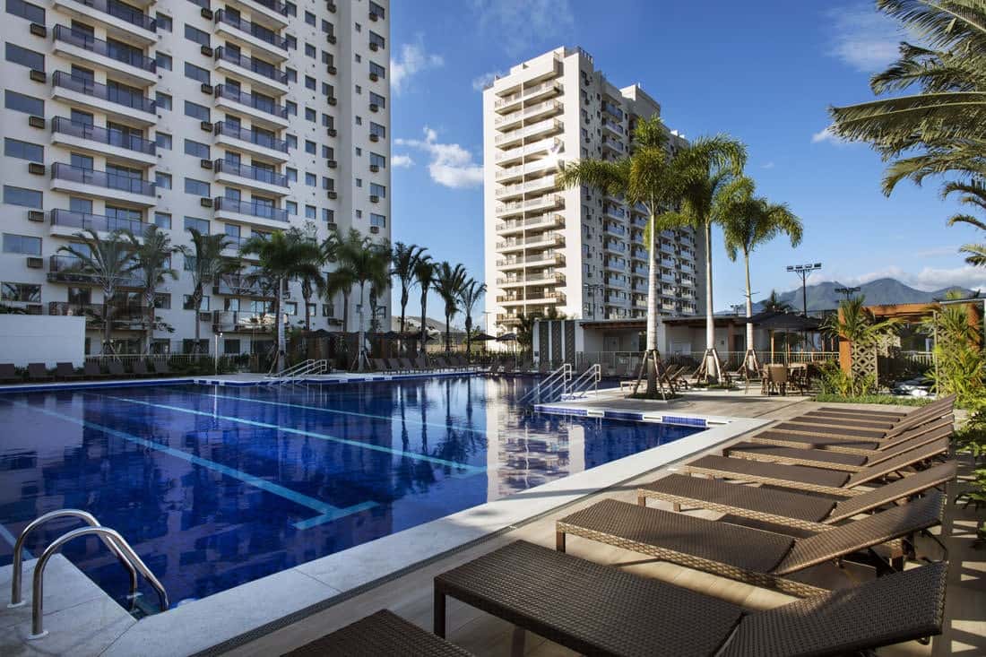 Foto de RJZ Cyrela Like Residencial Club