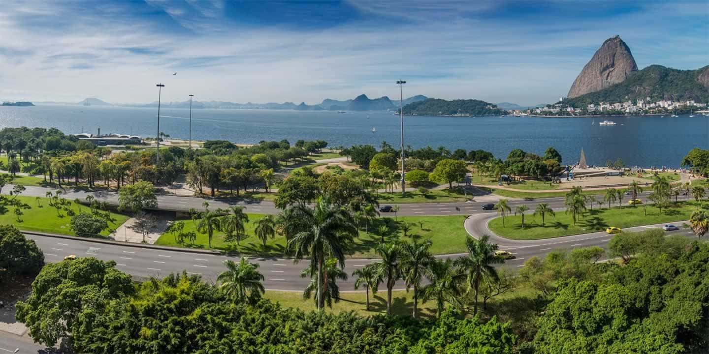 Foto de Rio by Yoo