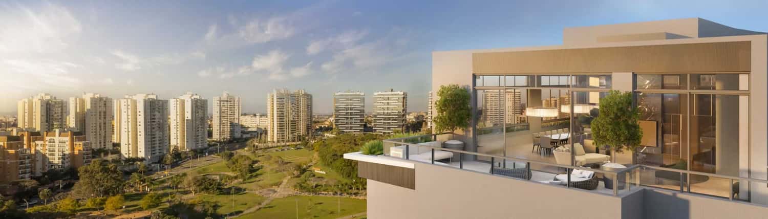 Foto de Tree Haus Porsche Consulting