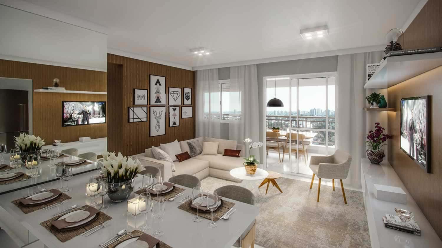 Foto de Blem Home Resort