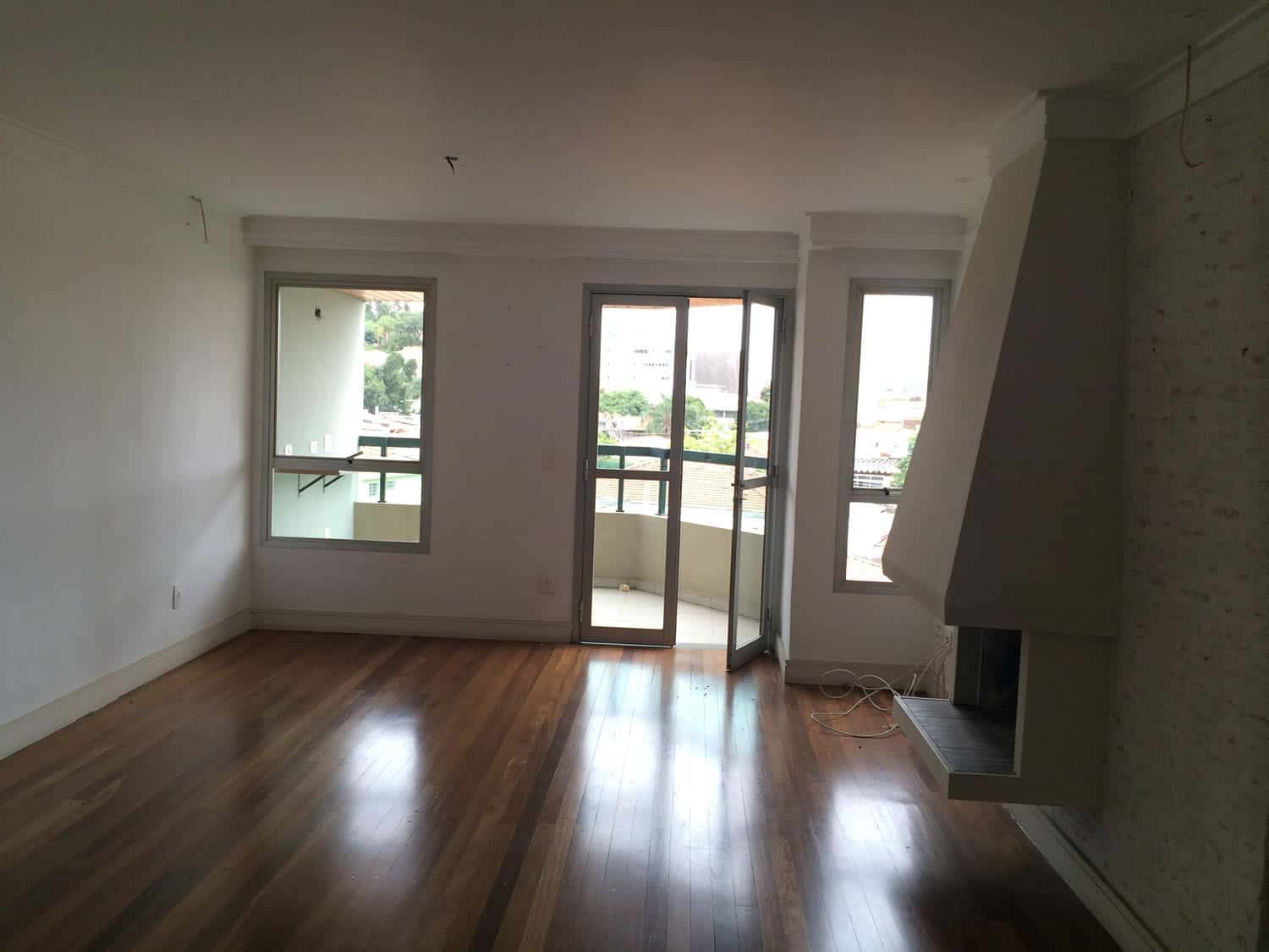 Foto de Residencial Paraty