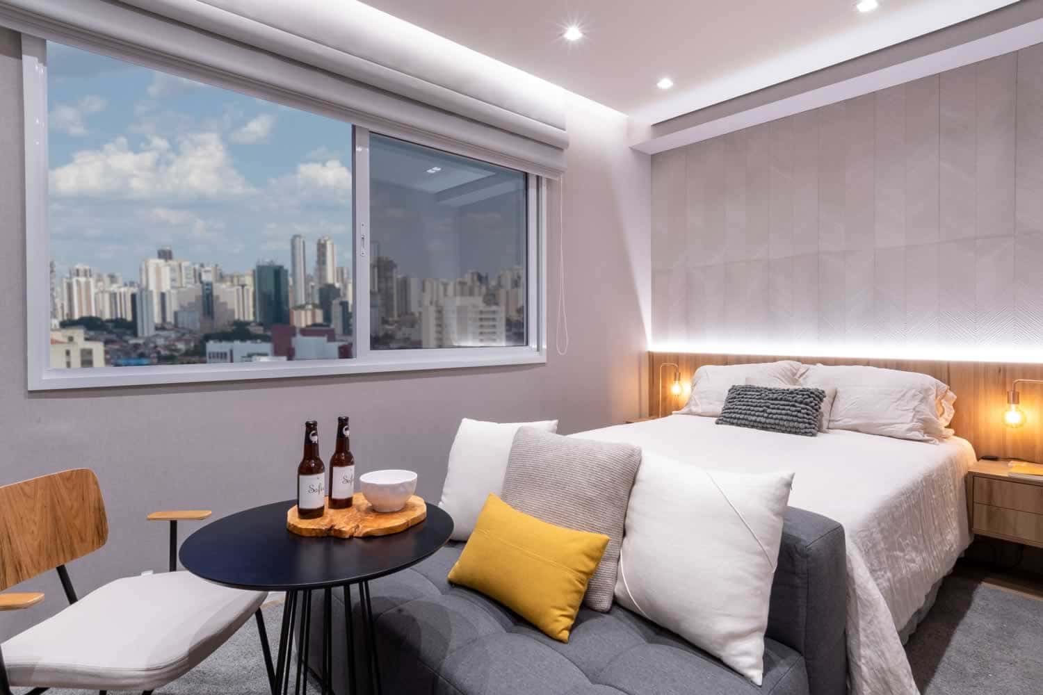 Foto de Smart Studios Belém