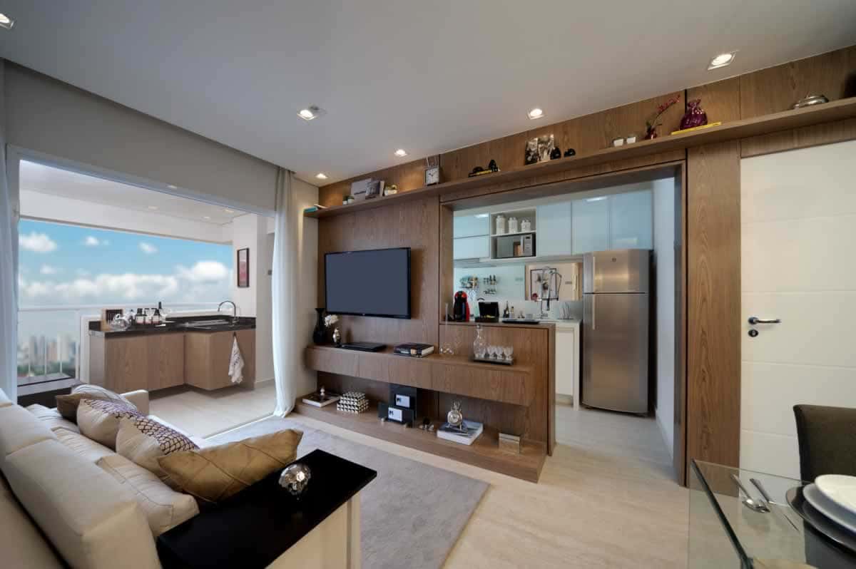 Foto de Urban Home Tatuapé
