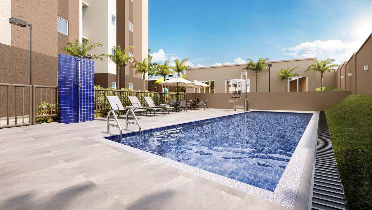 Foto de Duetto Residence