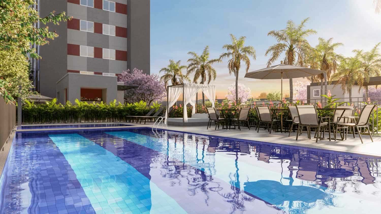 Foto de Inspire Residence